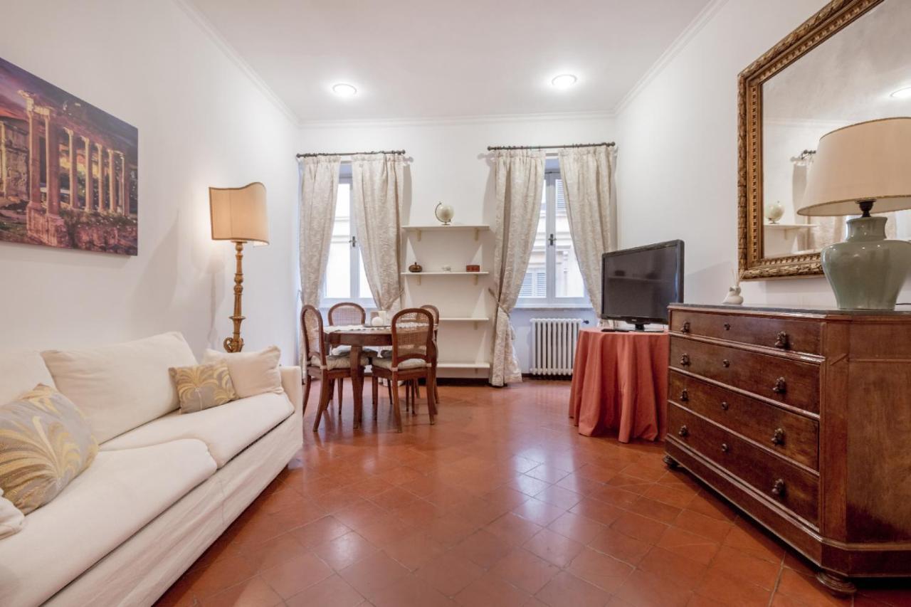 Francy Luxury Holiday home Rome