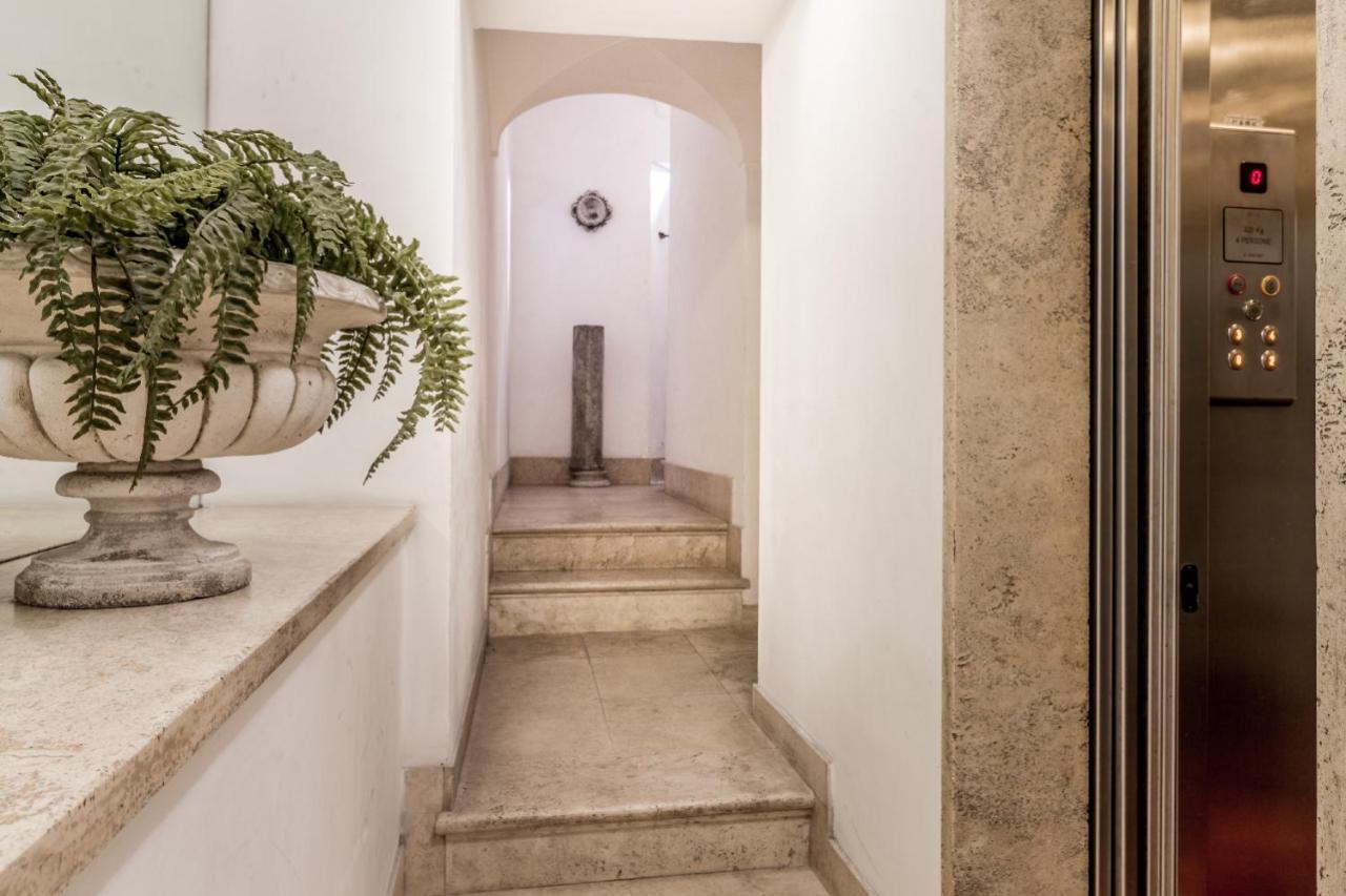 Francy Luxury Holiday home Rome