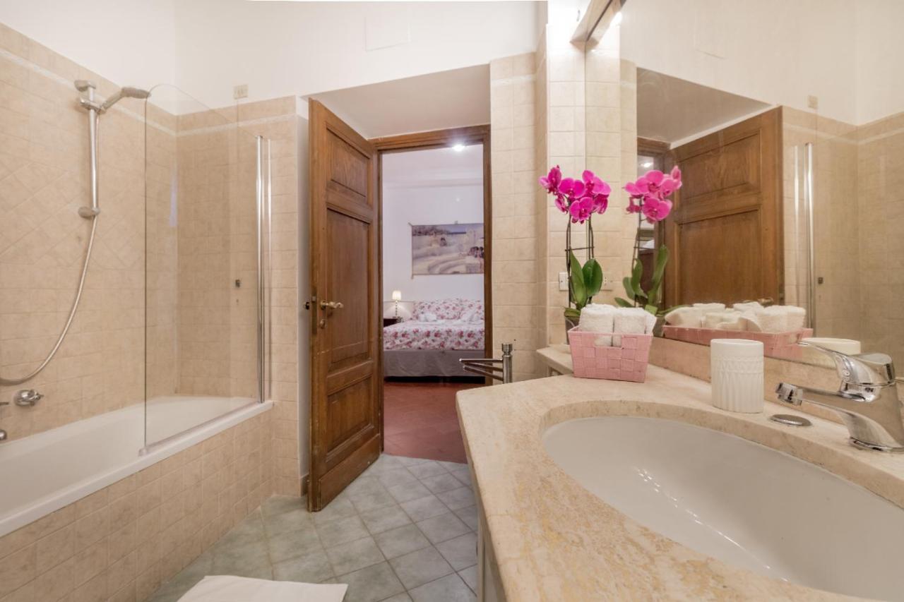 Holiday home Francy Luxury Rome