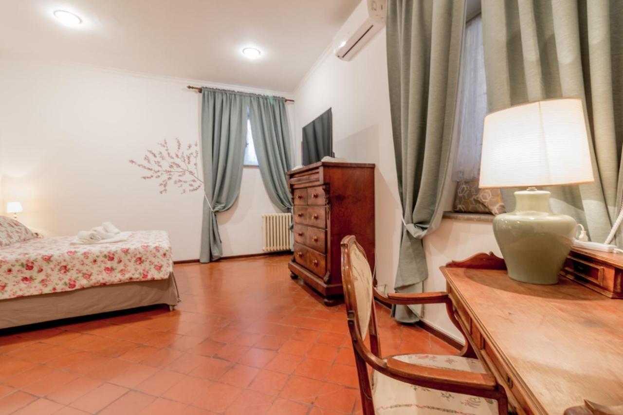 Francy Luxury Holiday home Rome