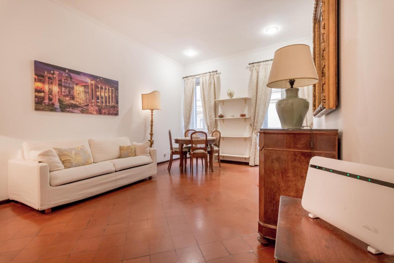 Francy Luxury Rome