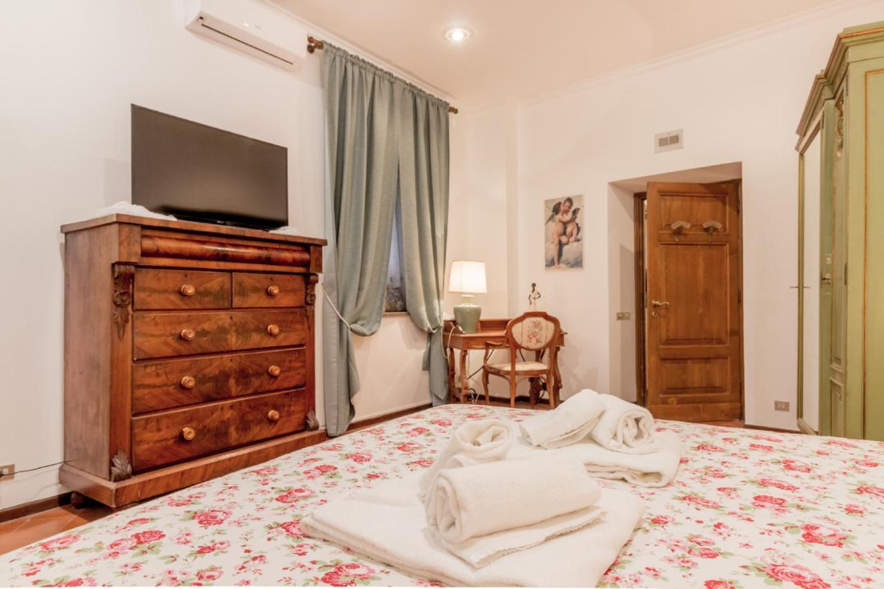 Francy Luxury * Rome