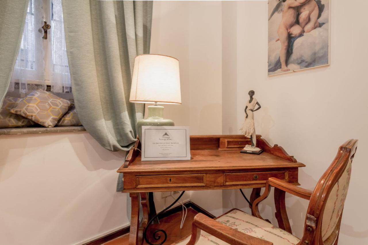 Francy Luxury * Rome